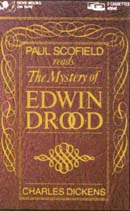 The Mystery of Edwin Drood