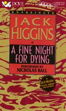 A Fine Night for Dying (Unabridged)
