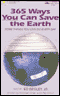 365 Ways You Can Save the Earth