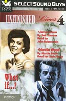 Unfinished Lives 4: James Dean and Natalie Wood