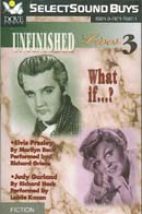 Unfinished Lives 3: Elvis Presley and Judy Garland