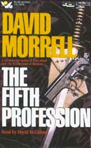 The Fifth Profession