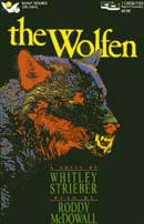 The Wolfen