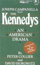 The Kennedys: An American Drama