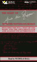The Diary of Jack the Ripper