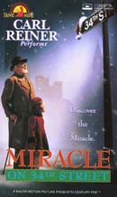 Miracle on 34th Street