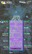 Best of Science Fiction and Fantasy (Unabridged)