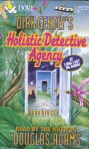 Dirk Gentlys Holistic Detective Agency (Unabridged)
