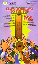 Claw Your Way to the Top (Unabridged)