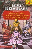 Through the Looking Glass and What Alice Found There