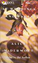 At Weddings and Wakes