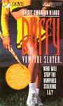 Buffy the Vampire Slayer (Unabridged)