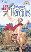 The Adventures of Hercules (Unabridged)