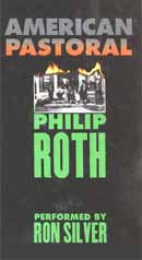 American Pastoral (Unabridged)