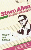 Mark It and Strike It