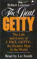The Great Getty