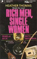 Rich Men, Single Women (Unabridged)