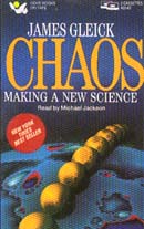 Chaos: Making a New Science