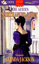 Northanger Abbey (Unabridged)