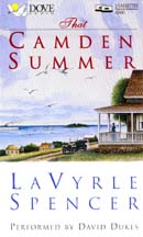 That Camden Summer (Unabridged)