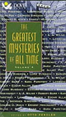 The Greatest Mysteries of All Time, Volume 4 (Unabridged)
