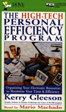 The High-Tech Personal Efficiency Program