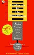 Confucius in the Boardroom: Ancient Wisdom, Modern Lessons for Business