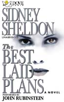 The Best Laid Plans (Unabridged)