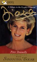 Diana: A Tribute to the Peoples Princess (Unabridged)