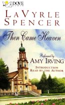 Then Came Heaven (Unabridged)