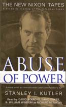 Abuse of Power