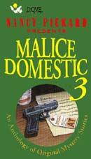 Malice Domestic 3: An Anthology of Original Mystery Stories (Unabridged)
