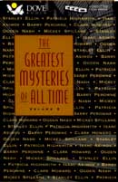 The Greatest Mysteries of All Time, Volume 5 (Unabridged)