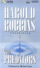 The Predators (Unabridged)