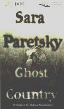 Ghost Country