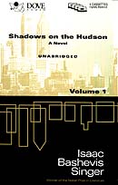 Shadows on the Hudson, Volume 1 (Unabridged)