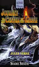 Journey to the Center of the Earth