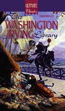 The Washington Irving Library (Unabridged)