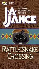 Rattlesnake Crossing