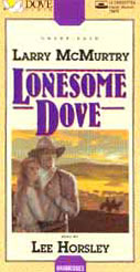 Lonesome Dove (Unabridged)