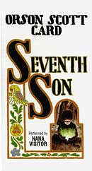 Seventh Son: Alvin Maker I
