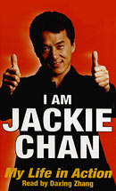 I Am Jackie Chan: My Life in Action
