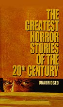 The Greatest Horror Stories of the 20th Century (Unabridged)