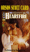 Heartfire: Alvin Maker V