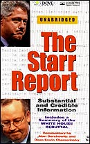 The Starr Report (Unabridged)
