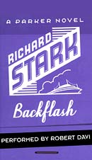 Backflash
