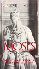Moses: A Life