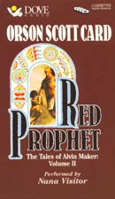 Red Prophet: Alvin Maker II