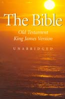 The Old Testament: Psalms (Unabridged)