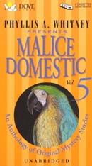 Malice Domestic 5: An Anthology of Original Mystery Stories (Unabridged)